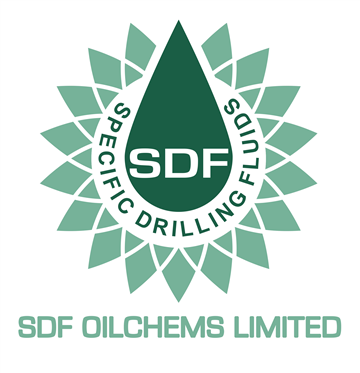 SDF Oilchems Limited